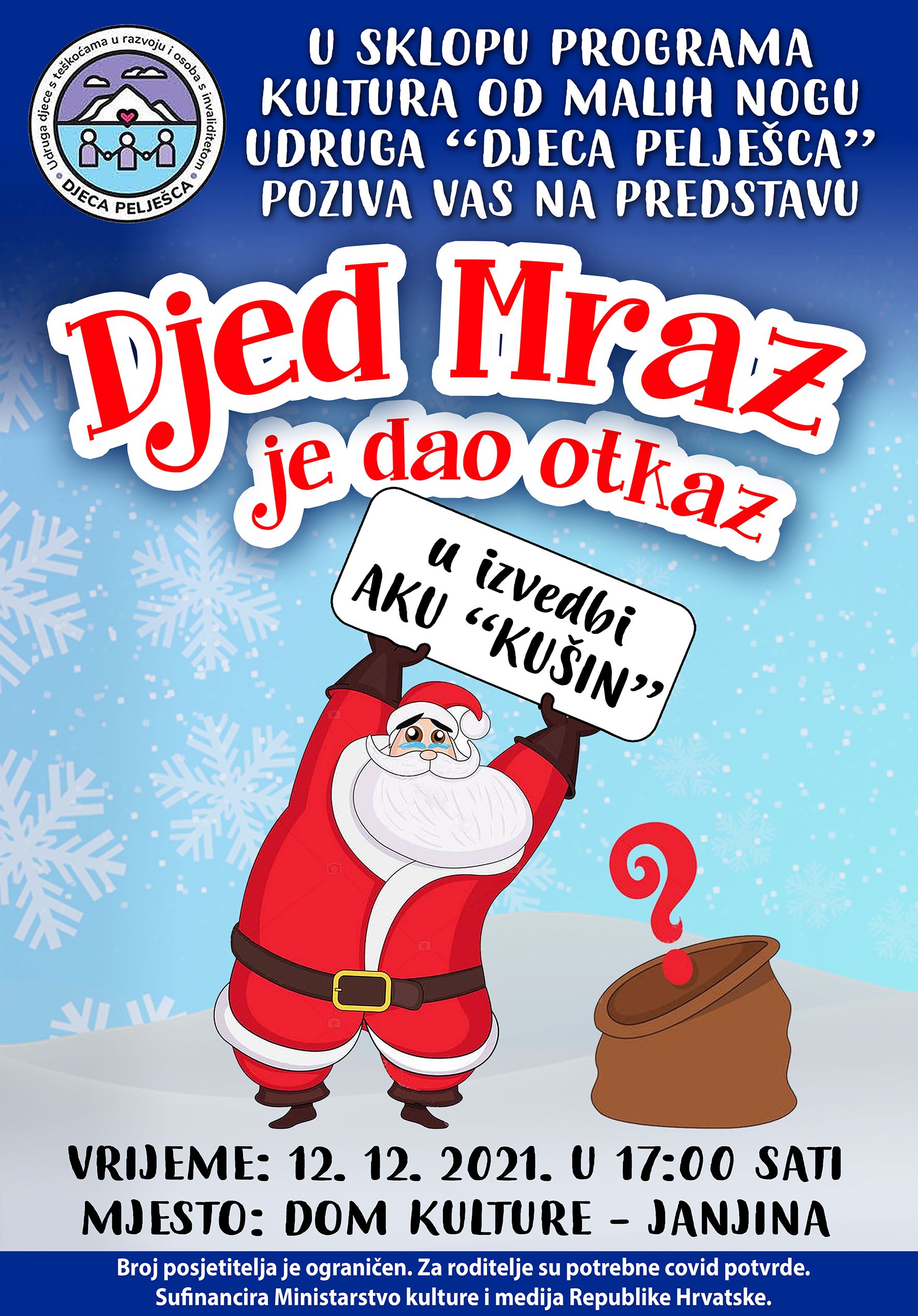 Kultura od malih nogu — slika 3